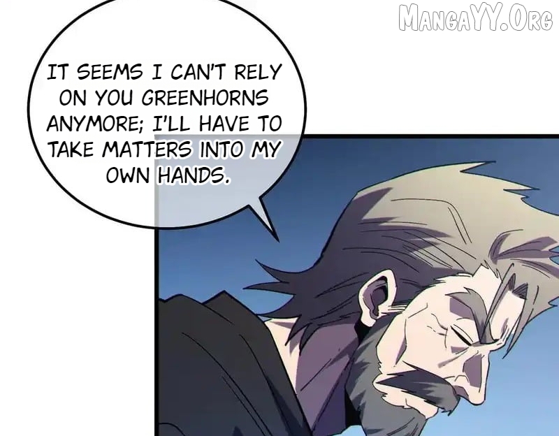 I Rely on My Invincibility to Deal Tons of Damage Passively! Chapter 132 - page 81